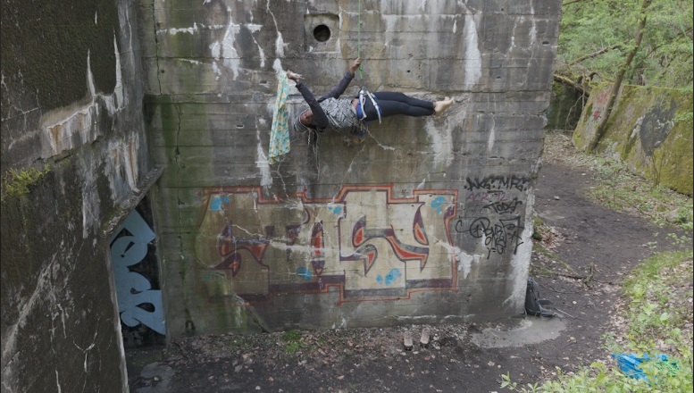 Imagem Caminhos do Orgulho