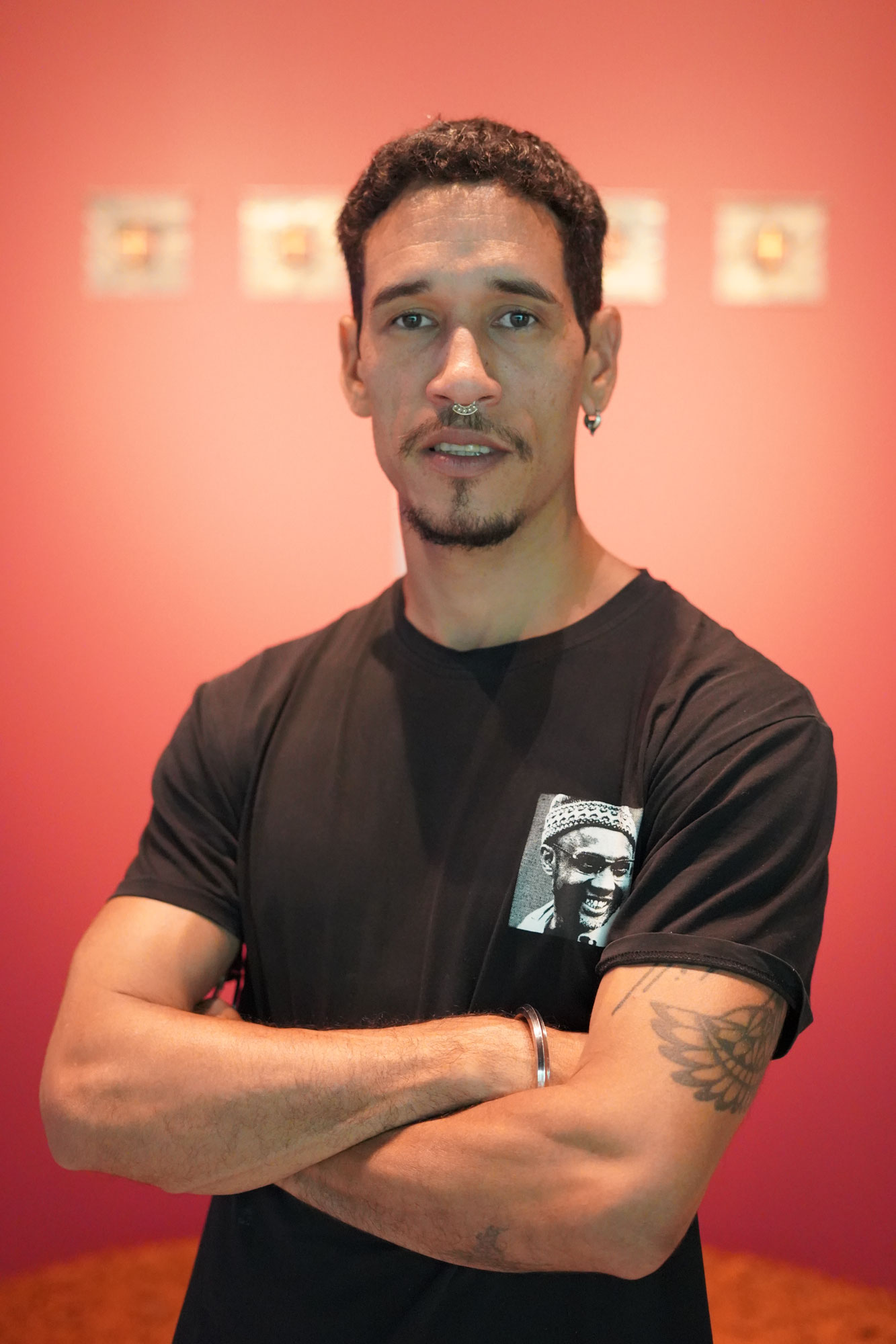 Foto de Cauê Santana