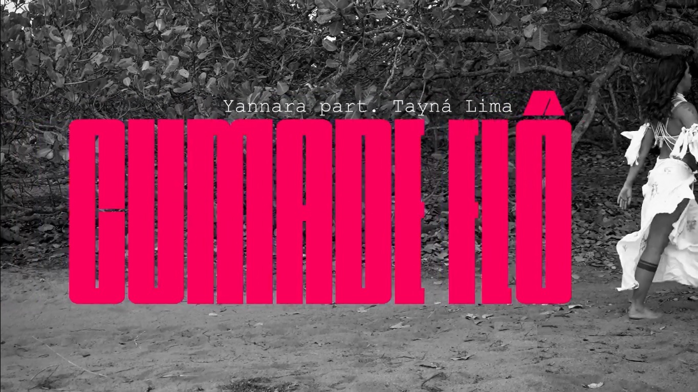 Banner do Cumade Flô