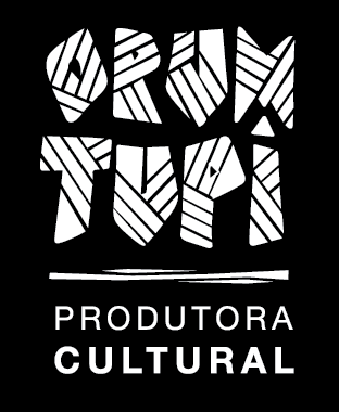 Logo Orum Tupi esquerda